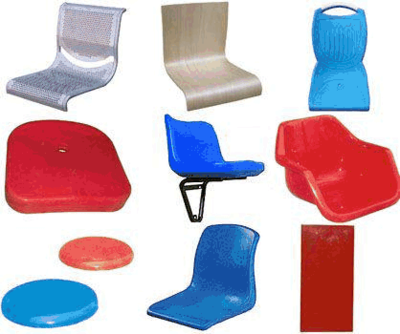 椅子产品设计报告